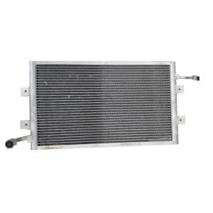 China Anti Corrosion FT PC 05 Air Conditioner Condenser Evaporator wholesale
