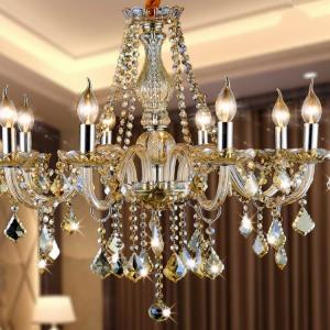 China Rustic chandeliers for Kitchen dining room light fixtures (WH-CY-41) wholesale