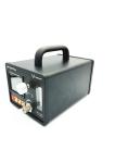 -110℃ -+20℃ DP Trace Moisture Analyzer For Petrochemical Application