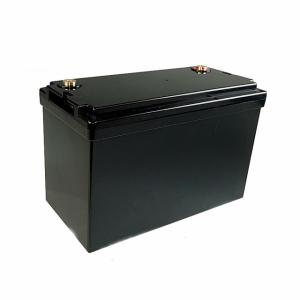 China MSDS 50Ah 24V LiFePO4 Lithium Battery For Electric Scooter wholesale