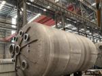 Stainless Steel Pressure Vessel Collecting Tank For Pharmaceutical Chemical