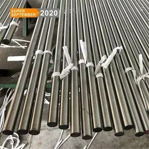 Hot Sale Of Ss630 17-4pH High Strength Steel Polished Rod Steel Bright Round Bar
