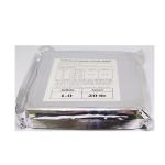 PET Material Dental Lab Equipment Spare Parts Hard / Soft For Dental Vacuum