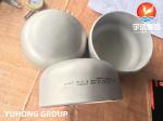 ASTM A403, ASME SA403, EN10253-4 WP304 1.4301 Stainless Steel Butt Weld Cap B16