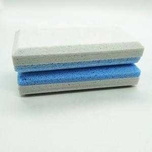 China Callus Remover Pedicure Stone patented pumice stone wholesale