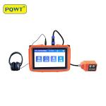 Microwave Plumbing Water Leak Detector 50cm OEM 0.001mV Accuracy