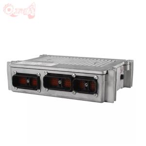 China 7835-26-1009 7835261009 Engine Computer Controller For PC200-7 ECU PC200-7 Excavator wholesale