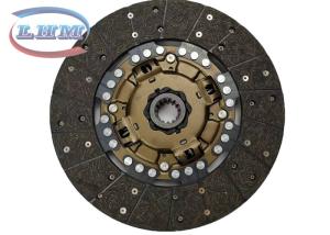 China Vehicle Spare Parts , Land Cruiser VDJ200 Car Clutch 31250 60471 wholesale