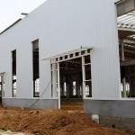 Modern Design Waterproof Thermal Insulation Chicken House Laying Chicken House