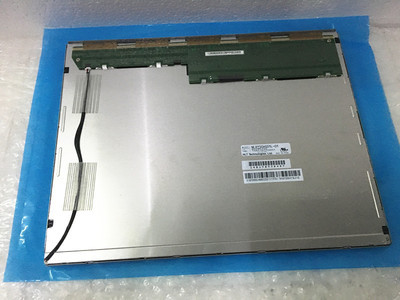 NLT 15" 20 Pin Industrial LCD Display 1024*768 Pixels 400CD/M2 NLB150XG01L-01