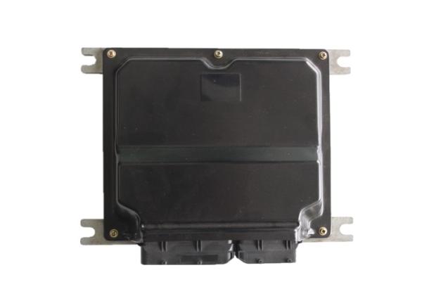 PC200-8 Spare Parts For Excavator , PC220-8 PC270-8 7835-46-1006 6D107