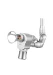 Newly launched 3 years warranty face lift skin tightening medical use co2