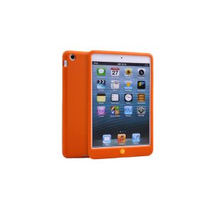China silicone ipad covers &amp; cases ,silicone apple tablet cases wholesale