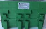 PLC WOODWARD 9905-971 LON LINKNET 16-CHANNEL DISCRETE INPUT MODULE