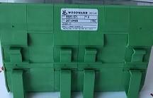 PLC WOODWARD 9905-971 LON LINKNET 16-CHANNEL DISCRETE INPUT MODULE