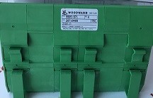 Quality PLC WOODWARD 9905-971 LON LINKNET 16-CHANNEL DISCRETE INPUT MODULE for sale