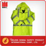 SLJ-TL008 UNIFORM (RAIN WEAR)