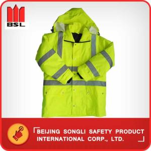 China SLJ-TL008 UNIFORM (RAIN WEAR) wholesale