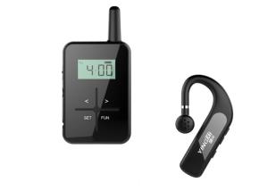 China International Universal Channel Travel Audio Guide GPSK Modulation wholesale