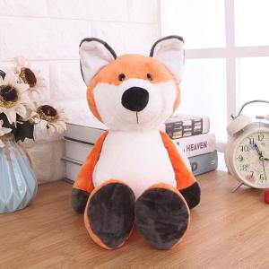 China Comfortable Family Warmness Soft Plush Toys Fashion Gift For Lounging wholesale