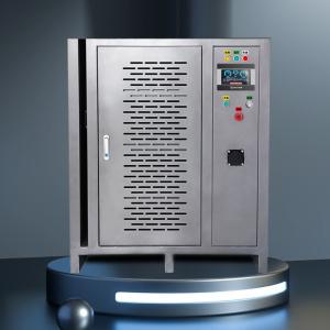 China Customized Industrial And Commercial Energy Storage Cabinet 384V 768V280ah 314ah wholesale