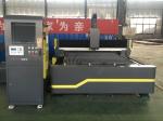 Cypcut Software Fiber Laser Cutting Machine