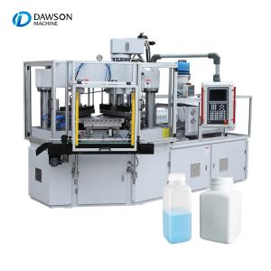 China PE / PP / HDPE / LDPE Plastic Square Bottle Injection Molding Machine wholesale