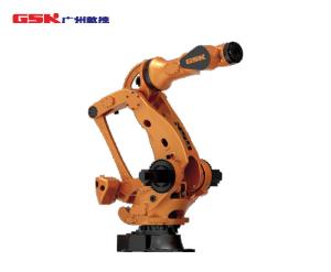 China GSK RB500 Robotic Manipulator Arm Six Axis Industrial Robot wholesale