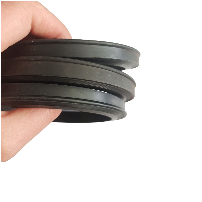 4" Fig 1002 Standard Size Replaceable Wing Union Hammer Seals