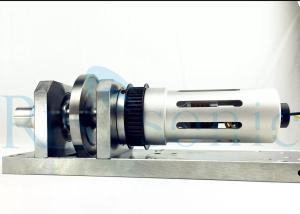 China 35Khz 800w Ultrasonic Rotary Horn For Radial Acoustic Welding wholesale