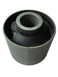 China 48702 60040 Arm Rubber Suspension Bushing Rear Track Control Rod Lexus LX450 Toyota wholesale