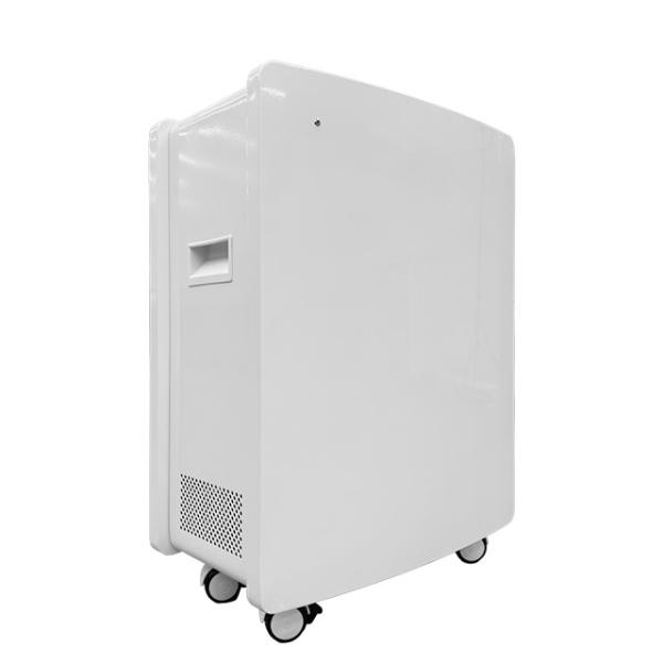 Energy-efficient Stylish Low maintenance Soft best air purifier air purifier