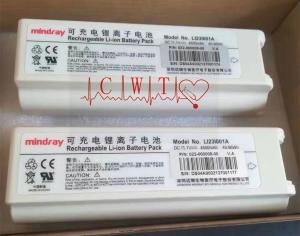 China T5 T6 T8 Medical Patient Monitor Accessories Battery LI23S002A wholesale
