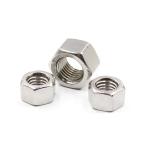 GB6175 National Standard Thick High-Strength Hex Nut Stainless Steel 316 304