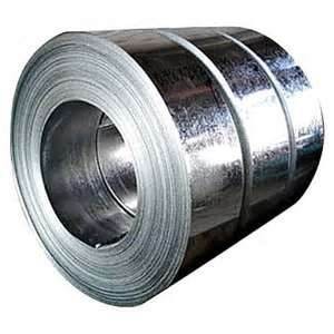 JIS G3302 1998 none - spangle corrosion resistance Hot Dip Galvanized Steel