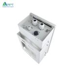 IP54 Telecom Backup Batteries 5G Base Transceiver Station 48v Telecom