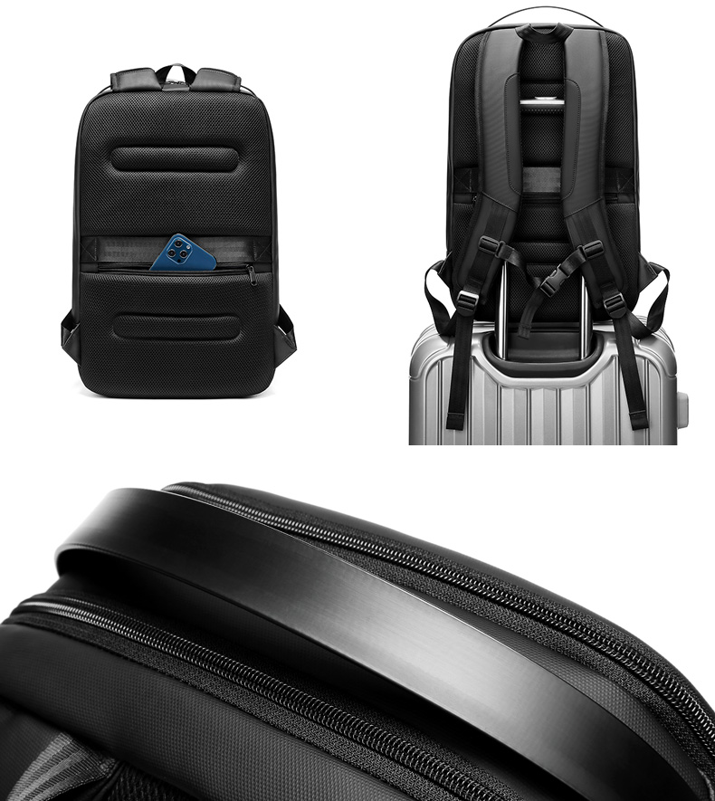 New bag custom logo laptop usb charging men college school waterproof bagpack backpack bag backpacks for men