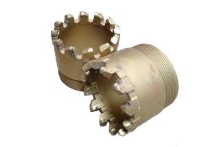 China 3 Wings 94mm Polycrystalline Diamond Drill Bits wholesale