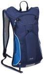 Lightweight Running Water Backpack Hiking Mountain Bike Backpack With Bladder