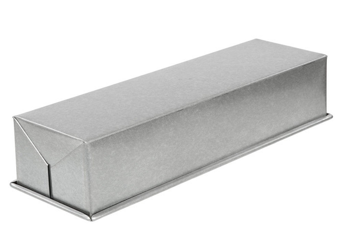 RK Bakeware China-Mini Loaf Pan Nonstick Coating Bread Tin For Wholesale Bakeries
