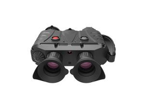 China Low Light Handheld Infrared Fusion Binocular 800x600 wholesale
