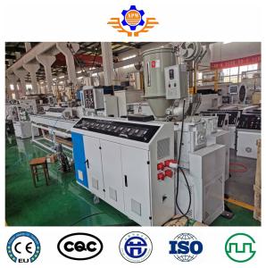 China ABB 11kw TPR Shoe Welting Machine | Shoe Welt Extruder wholesale