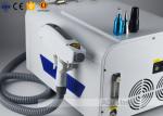 2000W Powerful Portable Q Switch Laser Machine