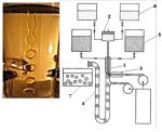3mm Mini ball Seamless Softgel Machine , Gelatin Encapsulation Machine With