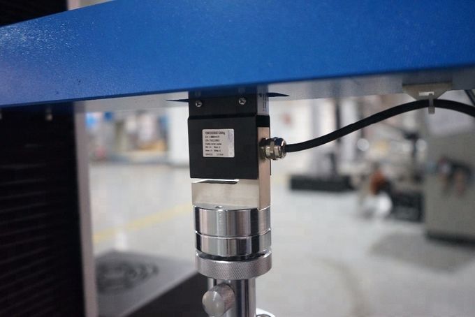 Electronic Computer Universal Testing Equipment 1/250,000 Resolution