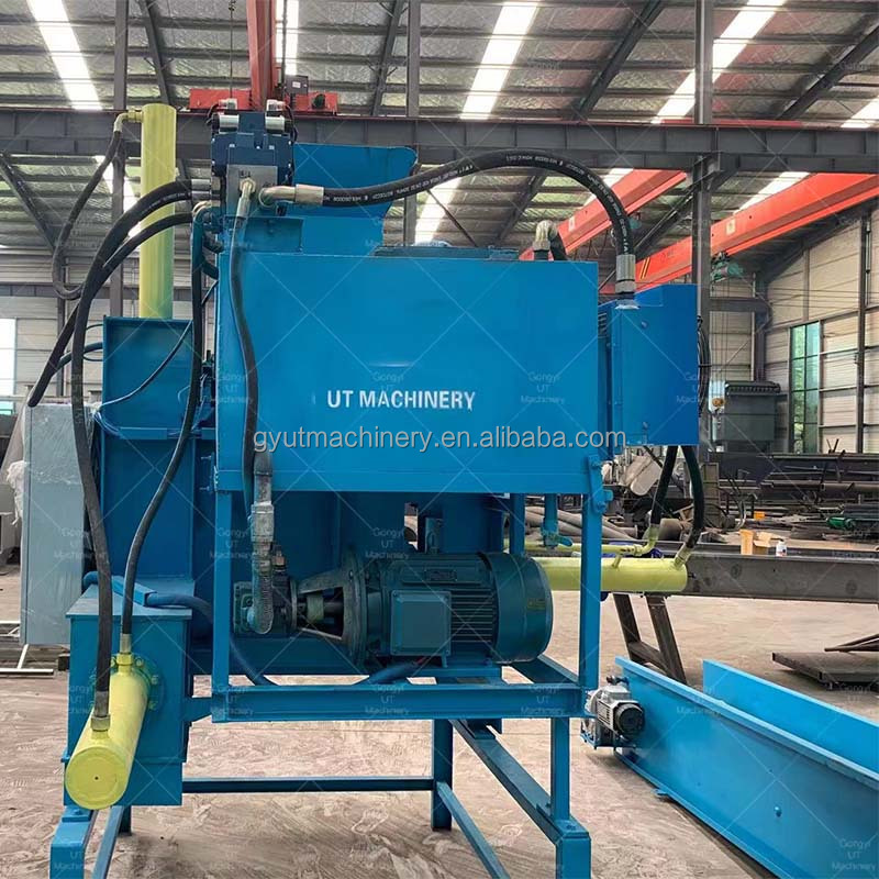 1000g per Bag Wood Shavings Packing Machine Designed for Animal Bedding Packaging