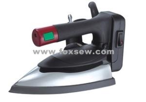 China Gravity Feed Steam Iron FX520 Series wholesale