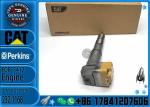 fuel injector CAT 171-9704 196-1401 222-5966 173-9268 198-7912 232-1168
