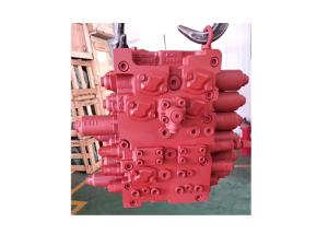 China Hyundai Excavator Control Valve 31Q6-16121 KMX15NB R225-9 Control Valve wholesale