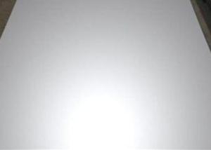 Astm A240 304 Stainless Steel Plate Cold Rolled 2000mm Width
